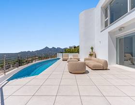 houses for sale in calpe calp