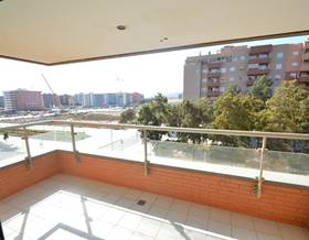 flat rent almeria vega de acá - nueva almería - cortijo grande by 900 eur
