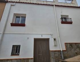 villas for sale in laujar de andarax