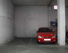 garages for rent in plasencia
