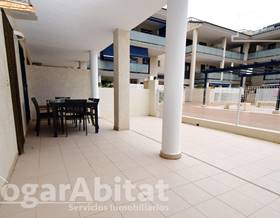 flat sale puçol playa de puçol by 350,000 eur
