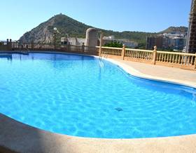 houses for sale in alicante province