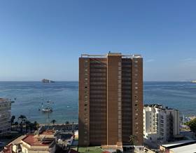 apartment sale alicante benidorm by 196,000 eur