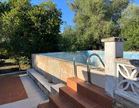villas for sale in algaida