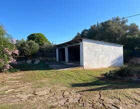 villas for sale in santa maria del cami