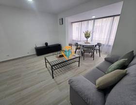 flat sale benidorm benidorm by 280,000 eur