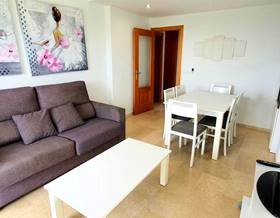 apartment rent valencia gandia by 700 eur