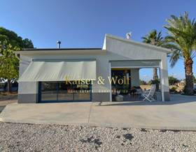 villas for sale in el altet