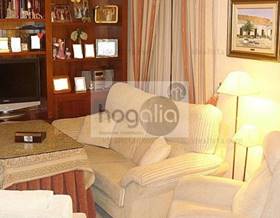 flat rent sevilla by 900 eur