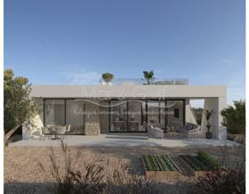 villas for sale in fuente alamo de murcia