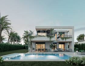 villa sale alicante playa de san juan - el cabo de las huertas by 1,285,000 eur