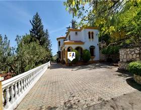 country house sale carcabuey outskirts by 459,000 eur