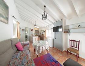 villas for sale in competa