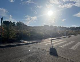 land sale toledo by 152,700 eur