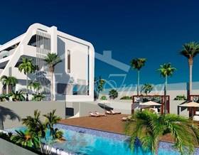 flat sale las chafiras amarilla golf by 450,000 eur