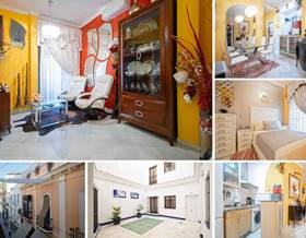 apartments for sale in sevilla