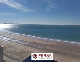 penthouses for rent in rota