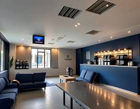 premises rent cunit el prat de cunit by 1,100 eur