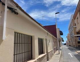 chalet sale lo pagan la puntica by 265,000 eur
