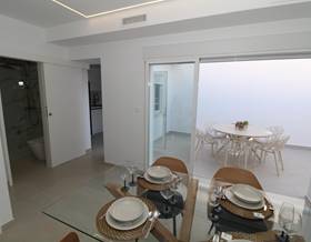 villas for sale in san javier