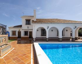 villas for sale in atarfe