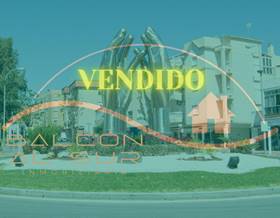 flat sale rota centro - la costilla by 288,500 eur
