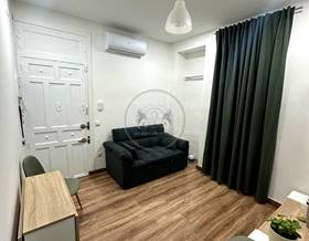 apartments for rent in arganzuela madrid