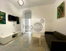 houses for rent in sevilla province