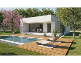 villas for sale in segur de calafell