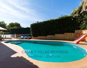 chalet sale es mercadal by 1,150,000 eur