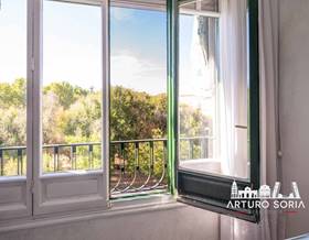 apartments for sale in madrid province