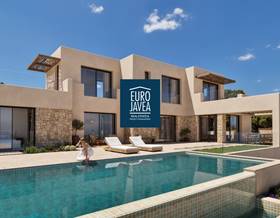 villa sale javea xabia piver - capsades by 1,550,000 eur