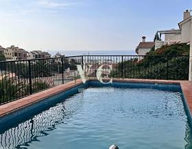 houses for sale in torre del mar
