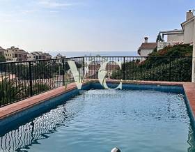 houses for sale in torrox