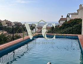 villas for sale in chilches, malaga
