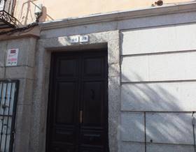 houses for rent in san lorenzo de el escorial