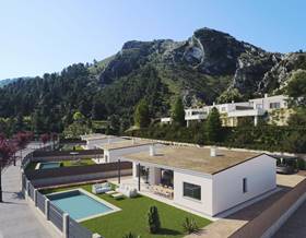 houses for sale in cocentaina