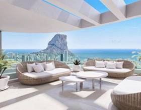 penthouses for sale in alicante province