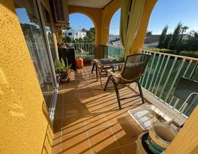 duplex sale alcanar serramar by 189,000 eur