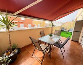 houses for rent in alicante province