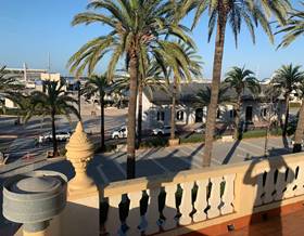 duplex for rent in denia