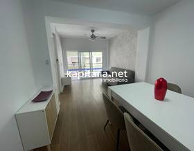 flat rent xativa estación by 700 eur