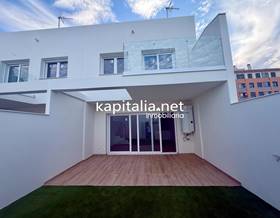 townhouse sale castalla castalla by 250,000 eur