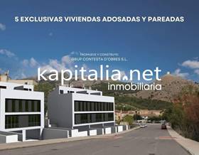 houses for sale in alcoy alcoi