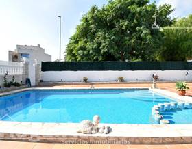 villas for sale in almisera