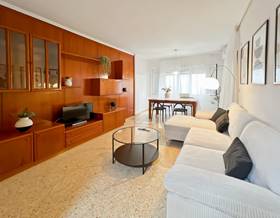 flat sale castellon de la plana avenida casalduch by 195,000 eur