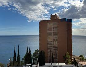 apartments for sale in finestrat