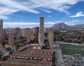 houses for sale in finestrat