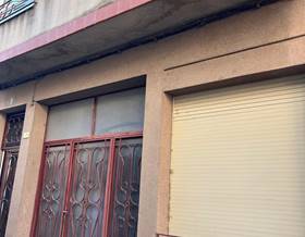 single family house sale tortosa jesus by 75,000 eur