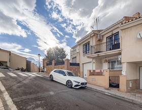 villas for sale in armilla